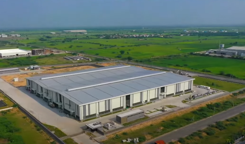 伊之密印度新工厂总投资1亿元正式开业，深耕南亚市场战略再进阶