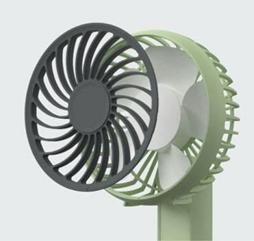 便捷风扇 清凉伴手的安全指南