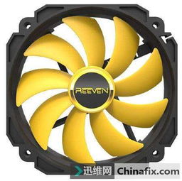 电脑散热风扇 小配件里的大乾坤